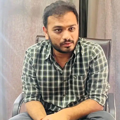 Srikanth Odela