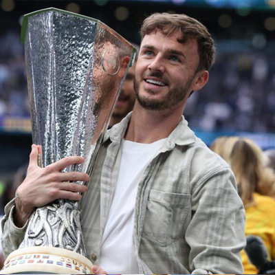James Maddison