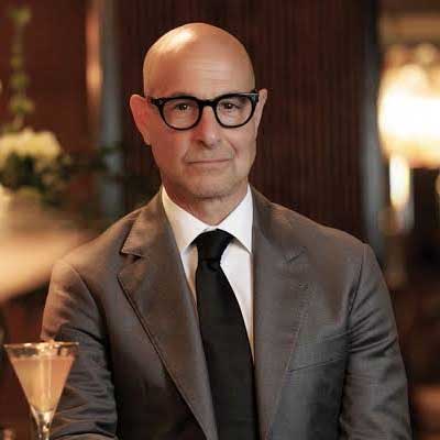 Stanley Tucci