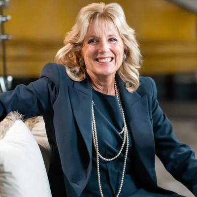 Jill Biden
