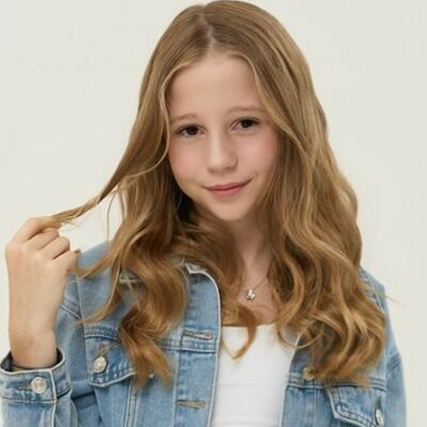 Like Nastya