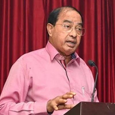 Ravi Naik