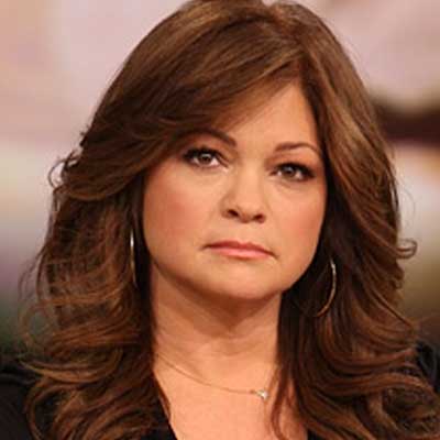 Valerie Bertinelli