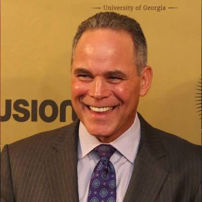 Jim Axelrod
