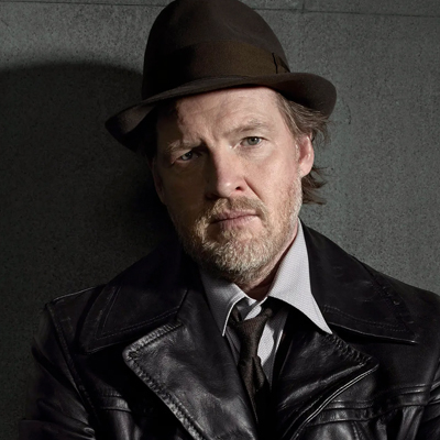 Donal Logue