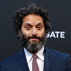 Jason Mantzoukas