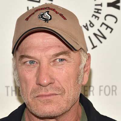 Ted Levine
