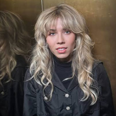Jennette Mccurdy