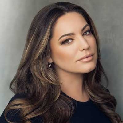 Kelly Brook