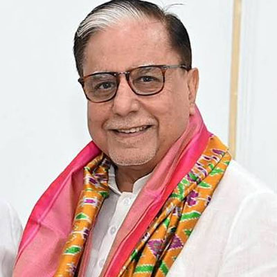 Subhash Chandra