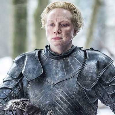 Gwendoline Christie