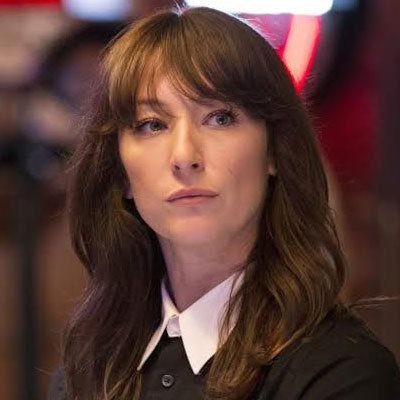 Isidora Goreshter