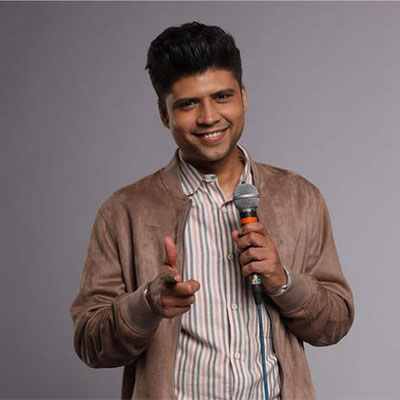 Rahul Subramanian