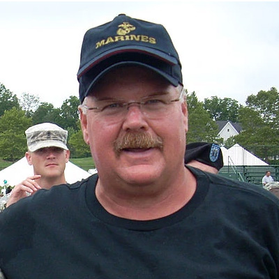 Andy Reid