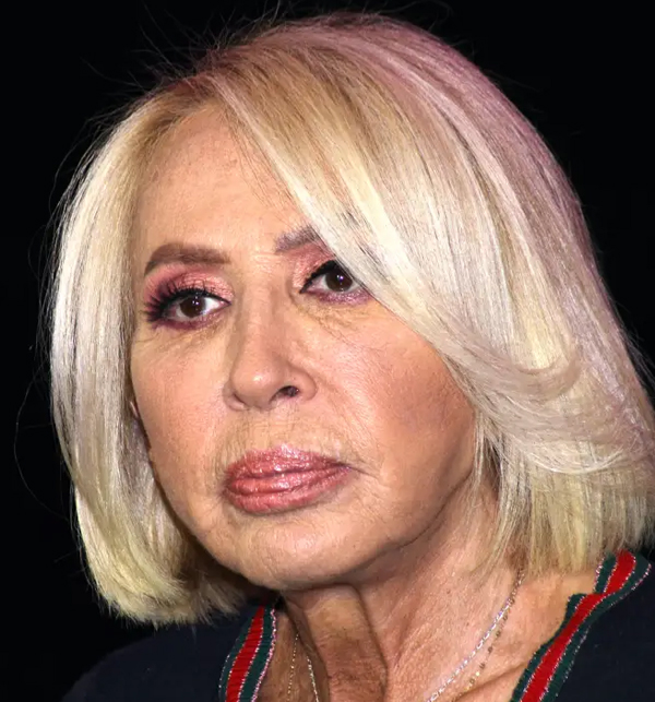 Laura Bozzo - Age, Family, Bio