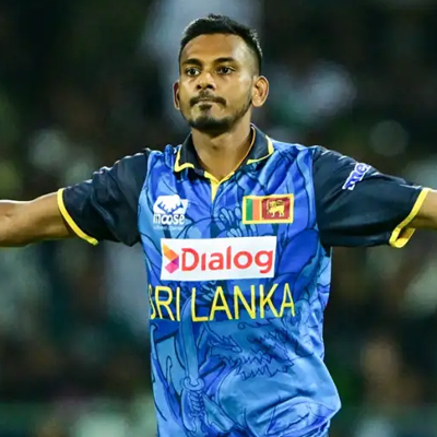 Dushmantha Chameera
