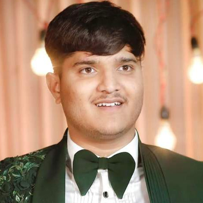 Mridul Tiwari - Profile Picture
