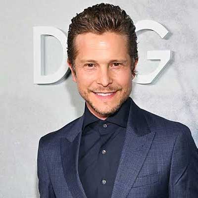 Matt Czuchry
