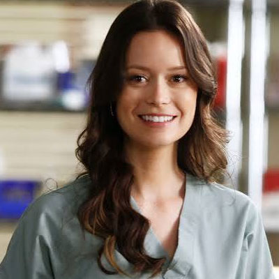 Summer Glau
