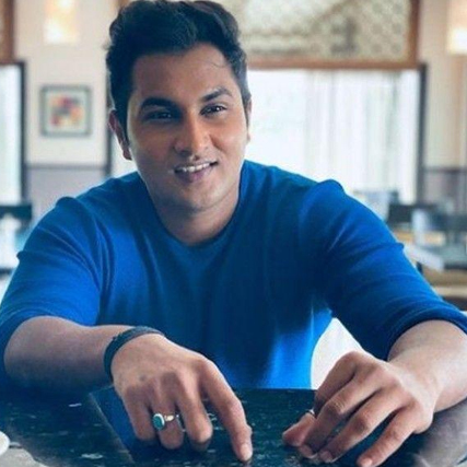 Azhar Shaikh
