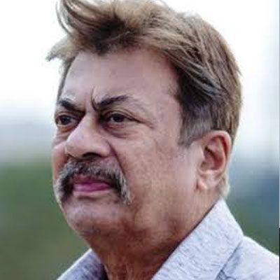 Anant Nagarkatte