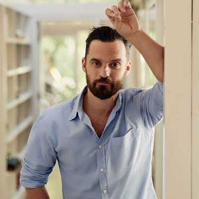 Jake Johnson