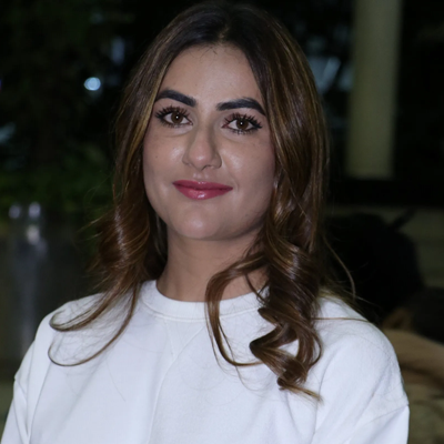 Ruchi Gujjar