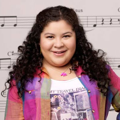 Raini Rodriguez