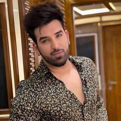 Paras Chhabra