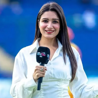 Shefali Bagga - Profile Picture
