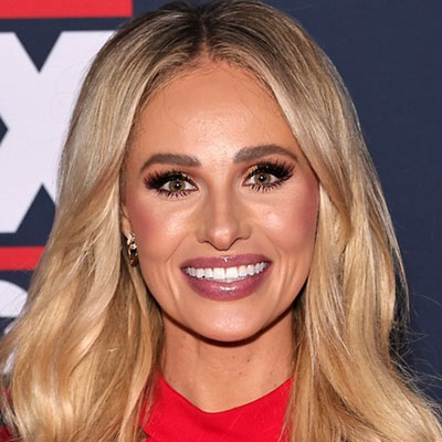 Tomi Lahren