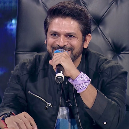 Faisal Kapadia - Profile Picture