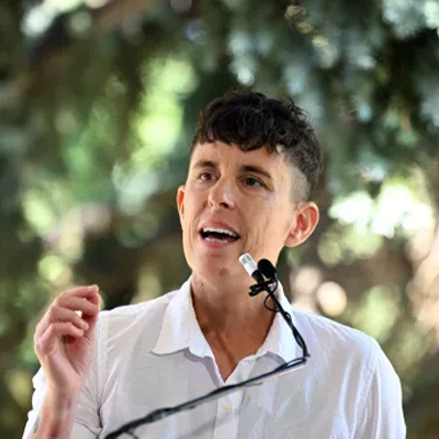Andrea Gibson