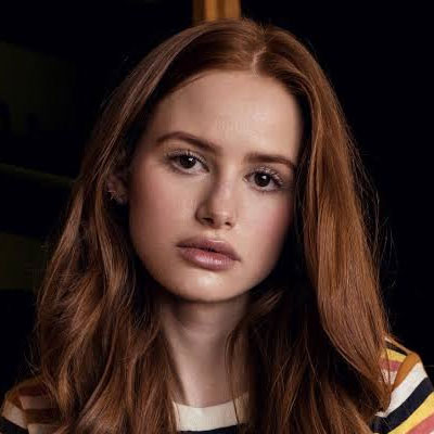 Madelaine Petsch