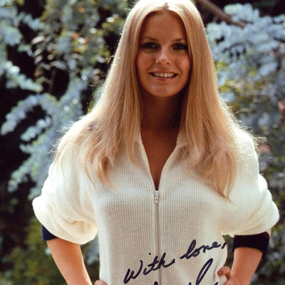 Cheryl Ladd