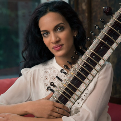 Anoushka Shankar