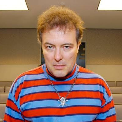 Jello Biafra