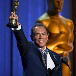 Wes Studi