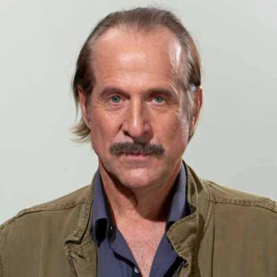 Peter Stormare