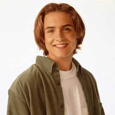 Will Friedle
