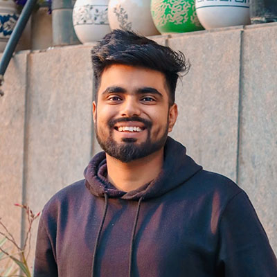 Dushyant Kukreja