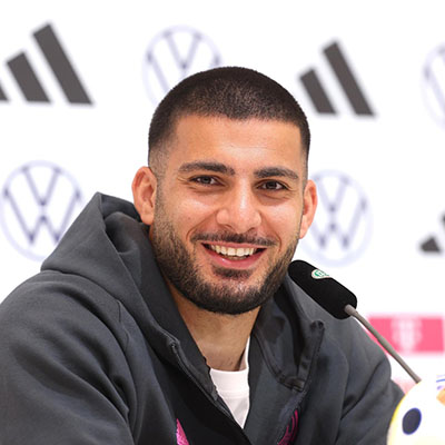 Deniz Undav