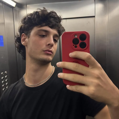 Damiano Alberti