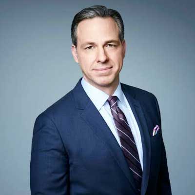 Jake Tapper