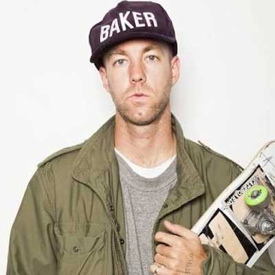 Andrew Reynolds