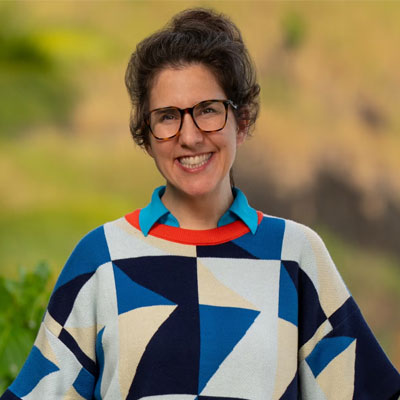 Aubry Bracco