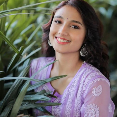 Ritika Nayak