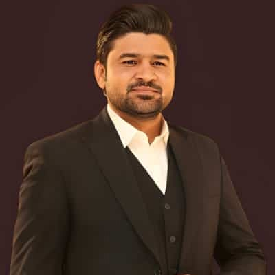 Usman Bashir
