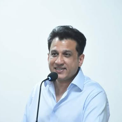 Atif Rana