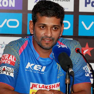 Amol Muzumdar - Profile Picture